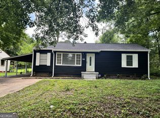 4195 Hanes Dr, Decatur, GA 30035