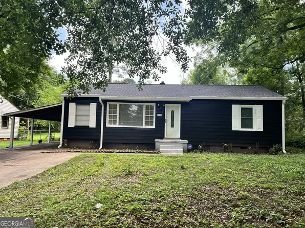 4195 Hanes Dr, Decatur, GA 30035