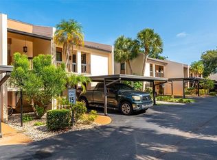 2522 Clubhouse Dr UNIT 106, Sarasota, FL 34232
