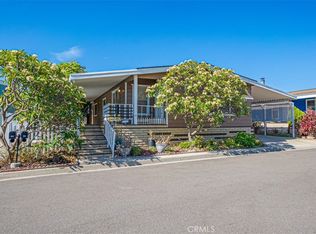 19009 S Laurel Park Rd SPACE 126, Compton, CA 90220