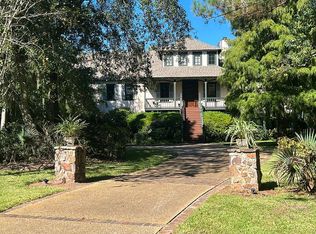 10981 Weeks Bay Rd, Foley, AL 36535