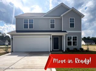 210 Presley St LOT 27, Raeford, NC 28376