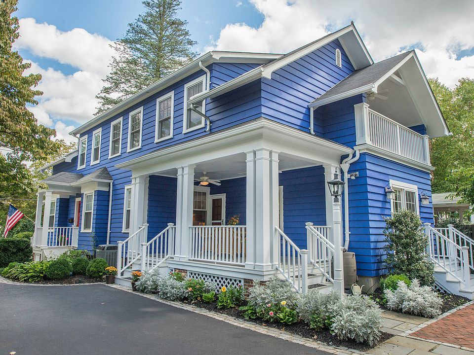 137 Washington Ave, Morristown, NJ 07960 Zillow