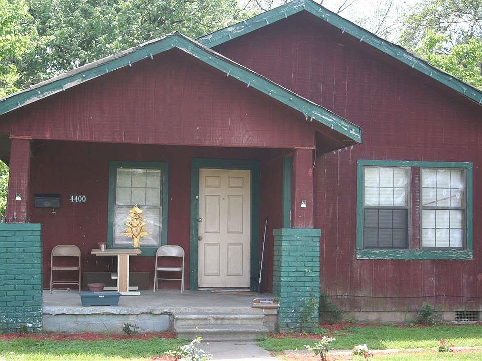 2nd image of 4400 School St