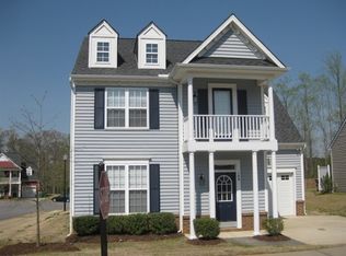 188 Sioux Ln, Clayton, NC 27520