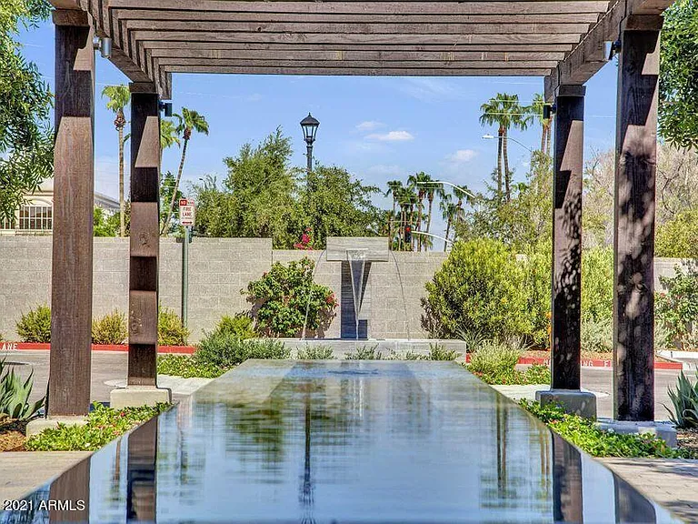 6166 N Scottsdale Rd #B2003 — Photo 30