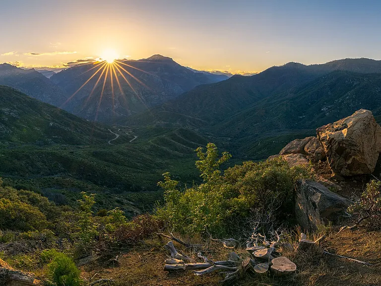Live close to scenic hiking trails, open spaces, and beautiful mountain views.