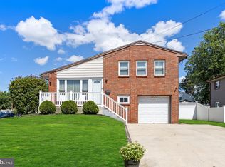 2602 Foehl Ave, Pennsauken, NJ 08109
