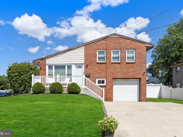 2602 Foehl Ave, Pennsauken, NJ 08109