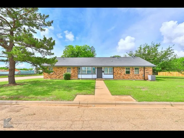 2693 Garfield Ave, Abilene, TX 79601