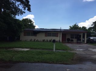 6820 Liberty St, Hollywood, FL 33024