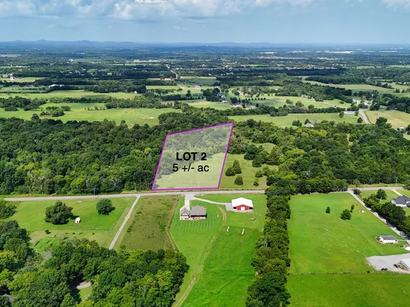 2 Cedar Grove Rd, Murfreesboro, TN 37127
