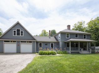 11 Hillside Rd, Brunswick, ME 04011
