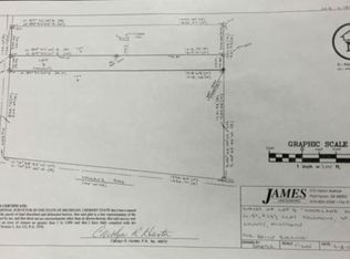 8747 Morrow Rd, Clay, MI 48001