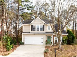 3504 Willgrove Way, Duluth, GA 30096