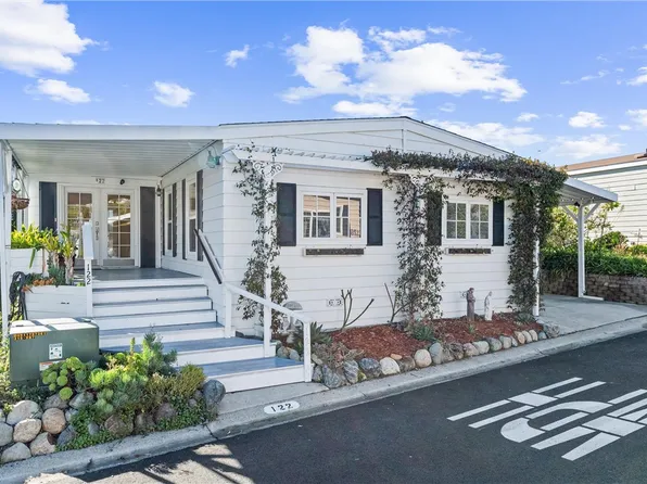 27703 Ortega Hwy Spc 122, San Juan Capistrano, CA 92675