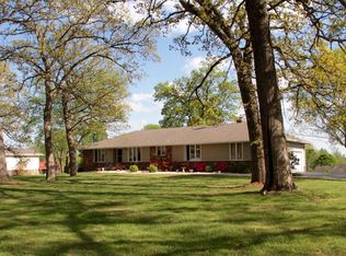 5724 E Catalpa St, Springfield, MO 65809