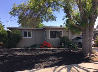 2834 Hilltop Rd, Concord, CA 94520