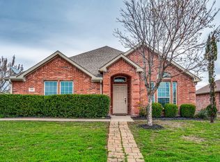 1301 Red River Dr, Wylie, TX 75098