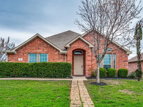 1301 Red River Dr, Wylie, TX 75098