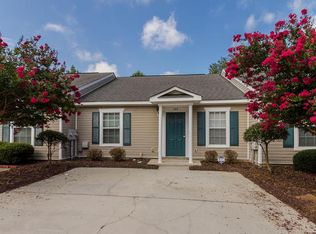 663 Mickelson Way, Evans, GA 30809