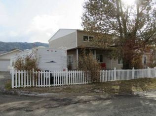 1804 Lafayette Ave, Butte, MT 59701