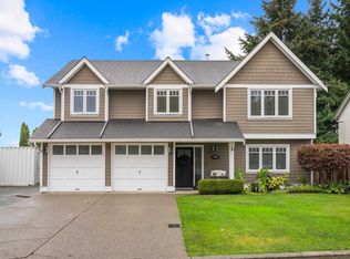 3781 Robson Dr, Abbotsford, BC V2S 6E9