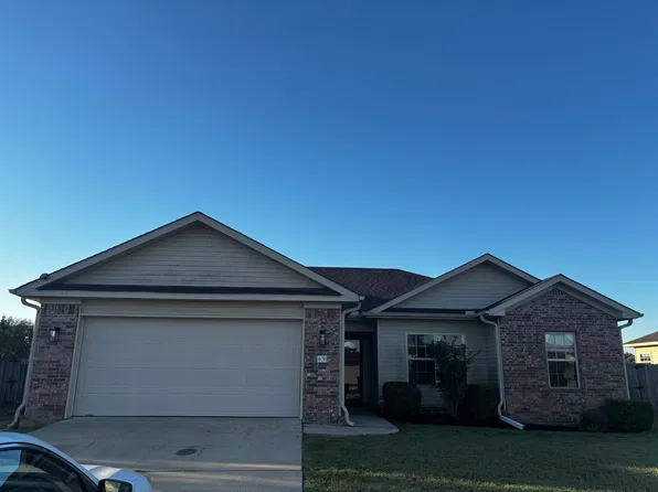 69 Willow Lake Dr, Ward, AR 72176