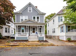 28 James St, New Bedford, MA 02740
