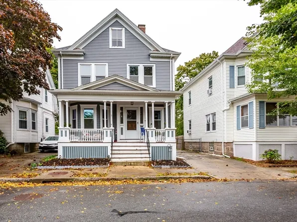28 James St, New Bedford, MA 02740