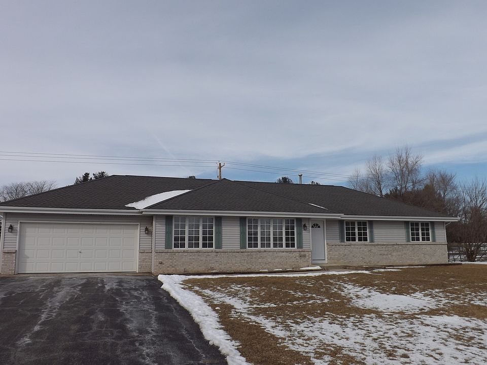 4020 Yale Dr, Rockton, IL 61072 Zillow