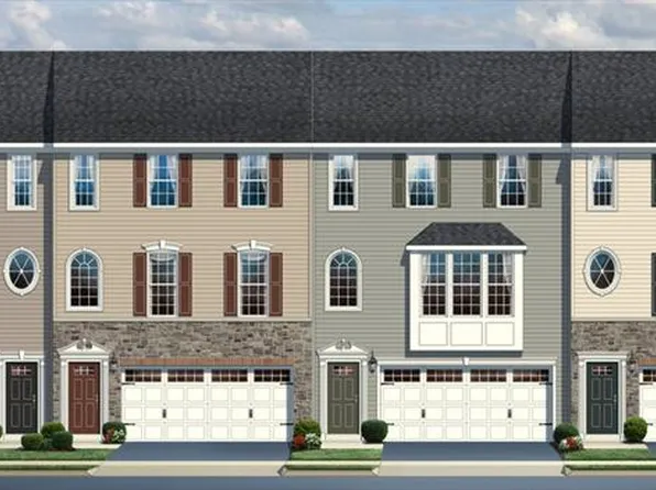 1253 Madison Ln, Hockessin, DE 19707