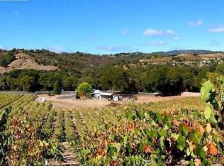 5353 Eastside Calpella Rd, Ukiah, CA 95482