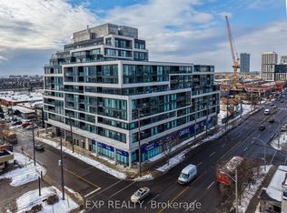 859 The Queensway #209, Toronto, ON M8Z1N8