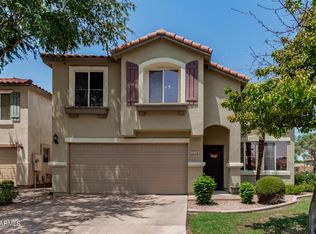 2124 N San Vincente Dr, Chandler, AZ 85225