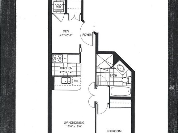 3rd image of 1055 Southdown Rd #201