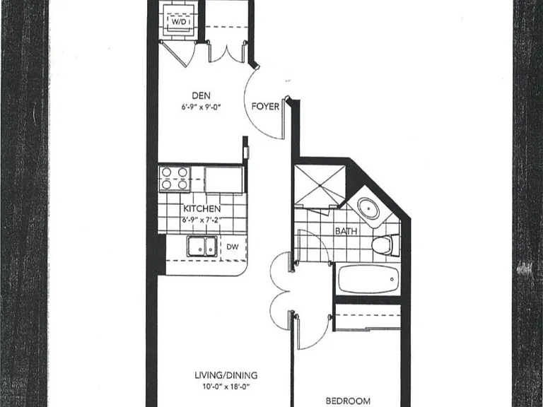 1055 Southdown Rd #201 — Photo 3