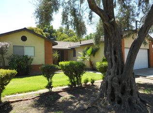 2536 Tallent Dr, Modesto, CA