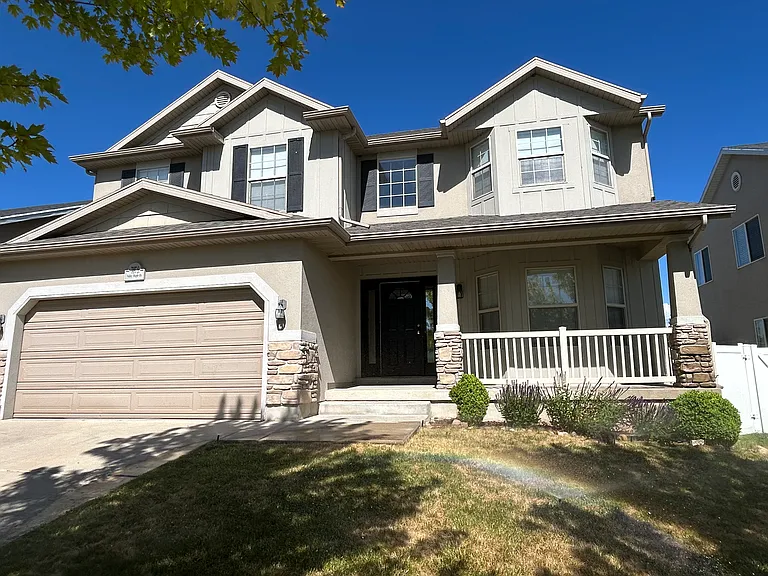 7497 S Valley Maple Dr — Photo 2