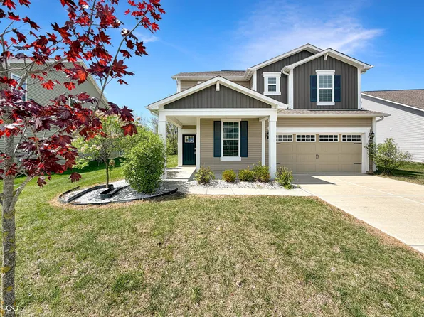 1244 Sunset Blvd, Avon, IN 46123