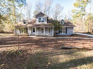 463 Spring Lake Dr, Fortson, GA 31808