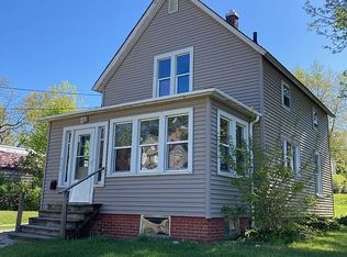 824 Wilson St, Kewanee, IL 61443