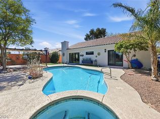 2112 Mission Peak Cir, Las Vegas, NV 89146