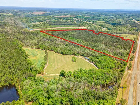 0 Old Highway 31, Flomaton, AL 36441