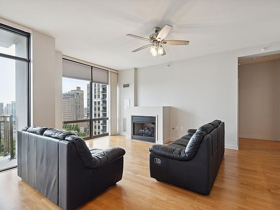 2nd image of 233 E 13th St APT 1607