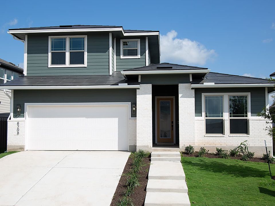 8208 Donnie Junction