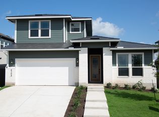 8208 Donnie Junction Way, Austin, TX 78744