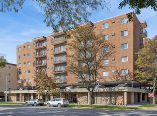 7830 W North Ave APT 513, Elmwood Park, IL 60707