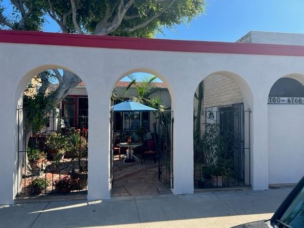 4760 Point Loma Ave #4764