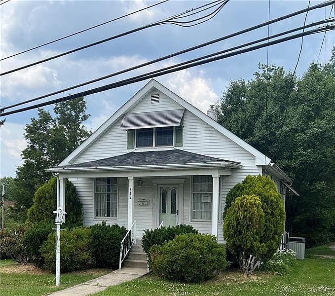 812 Ash St, Irwin, PA 15642 MLS 1609684 Zillow